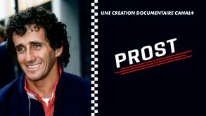 Prost, Doc. Sport, Sur CANAL+